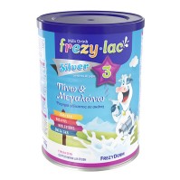 Frezyderm Frezylac Silver 3 400g