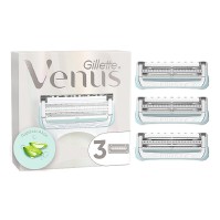 Gillette Venus for Pubic Hair and Skin 3 ανταλλακτικές κεφαλές