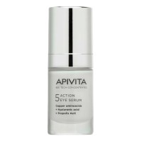 Apivita Bee Tech Concentrates 5 Action Eye Serum 15ml