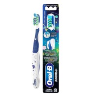 Oral-B Junior Extra Soft Toothbrush 1 τεμάχιο