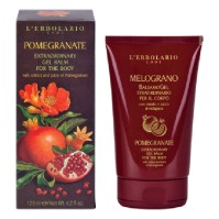 LErbolario Melograno Gel Balm for Body 125ml