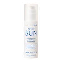 Korres Yoghurt Cooling After-Sun Gel 150ml