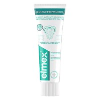 Elmex Sensitive Professional Toothpaste 75ml