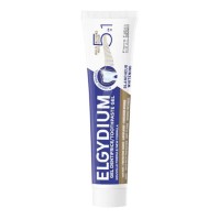 Elgydium Multi-Action Toothpaste 75ml