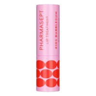Pharmasept Lip Treatment Kids Bubblegum 4.8g
