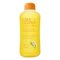 Cera di Cupra Addolcente Shower Gel 700ml