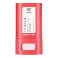 Thank You Farmer Sun Project Silky Calming Sun Stick 14g
