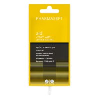 Pharmasept Aid Cream with Arnica Extract 15ml