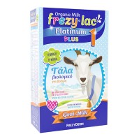 Frezyderm Frezylac Platinum Plus 1 400g