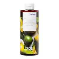 Korres Citrus Renewing Body Cleanser 400ml