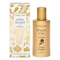 LErbolario Bouquet dOro Perfume 50ml