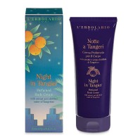 LErbolario Νotte a Tangeri Κρέμα Σώματος 200ml