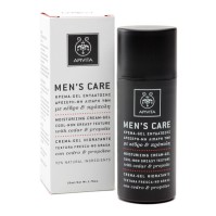 Apivita Mens Care Moisturizing Cream-Gel 50ml
