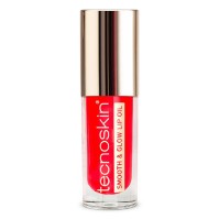 Tecnoskin Smooth and Glow Lip Oil 01 Strawberry 5.5ml