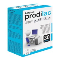 Frezyderm Prodilac Restore 30 κάψουλες