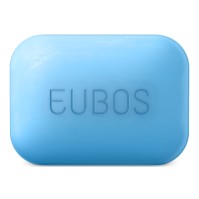 Eubos Basic Care Blue Solid Washing Bar 125g