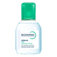 Bioderma Sebium H2O Micellar Water 100ml