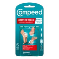 Compeed Blister Plasters Mixed 5 τεμάχια