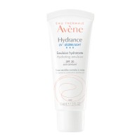 Avene Hydrance UV Light Hydrating Emulsion SPF30 40ml