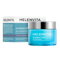 Helenvita Hydration Day Cream SPF25 50ml