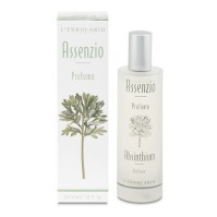 LErbolario Assenzio Perfume 50ml