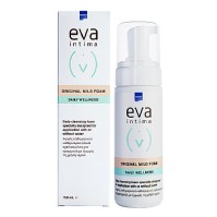 Intermed Eva Intima Original Mild Foam 150ml