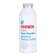 Gehwol Med Foot Powder 100g