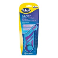 Scholl Gelactiv Formal 35.5-40.5 Small 1 ζευγάρι