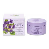 LErbolario Accordo Viola Αρωματική Κρέμα Σώματος 200ml