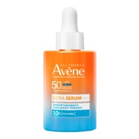 Avene Sun Care Ultra Serum Long Hydration SPF50 30ml