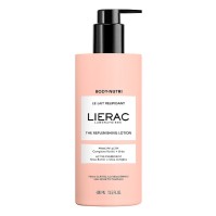 Lierac Body-Nutri The Replenishing Lotion 400ml