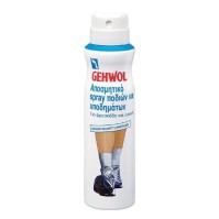 Gehwol Foot and Shoe Deodorant Spray 150ml