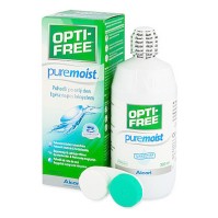 Alcon Opti-Free Pure Moist 300ml