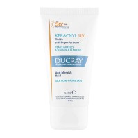 Ducray Keracnyl UV Anti-Blemish Fluid SPF50 50ml