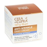 Cera di Cupra Anti-Wrinkle Daily Cream 50ml