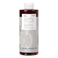 Korres Mediterranean Vanilla Blossom Shower Gel 400ml