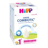 Hipp Junior Combiotic 1 12m+ 600g