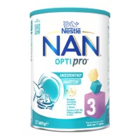 Nan Optipro 3 12m+ 400g