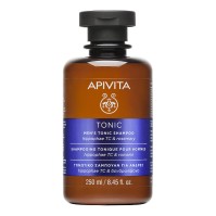 Apivita Mens Tonic Shampoo 250ml