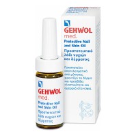 Gehwol Med Protective Nail and Skin Oil 15ml