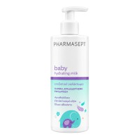 Pharmasept Baby Hydrating Milk 250ml