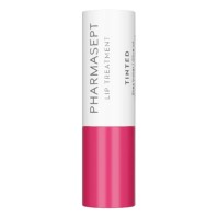 Pharmasept Lip Treatment Tinted 4.8g
