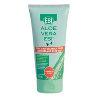 Esi Organic Aloe Vera Gel 100ml