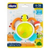 Chicco Lighting Turtle 6-36m 1 τεμάχιο
