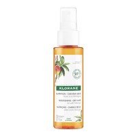 Klorane Mangue Dry Hair Oil 100ml