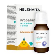 Helenvita Probalance Drops for Babies and Kids 8ml