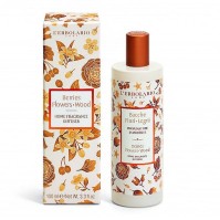 LErbolario Bacche Fiori Legni Αρωματικό Χώρου σε Spray 100ml