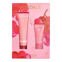 Caudalie Vinohydra Sorbet Cream Moisturizer 60ml & Moisturizing Cleansing Gel 30ml