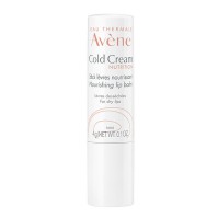 Avene Cold Cream Nourishing Lip Balm 4g