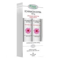 Power Health Echinacea Extra 2x20 αναβράζοντα δισκία